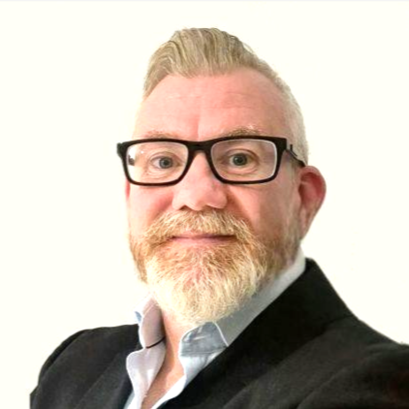 Danny Curran