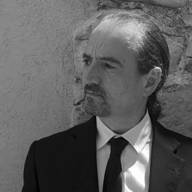 Oriol Ferrer