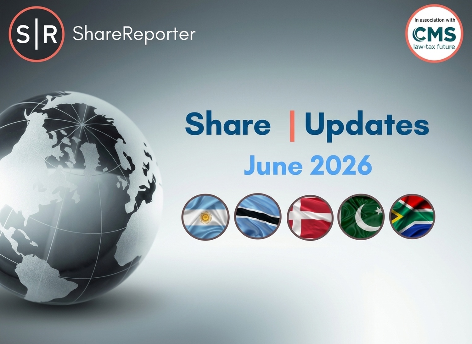 Share | Updates – June 2026