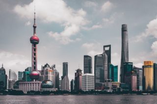China SAFE update China SAFE update