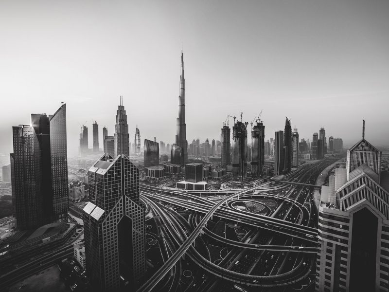 Update: Data Privacy in the UAE