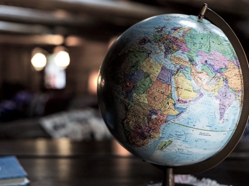 Share and tax updates from around the world
