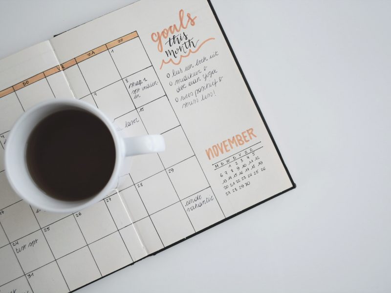 Upcoming events in the share plan sector