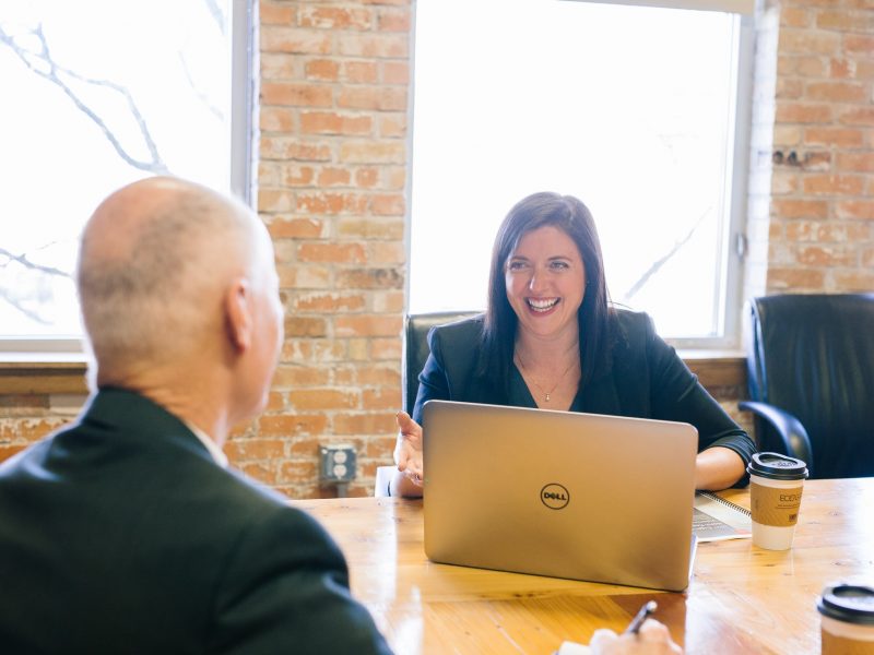Local companies – key partners in the share plans process