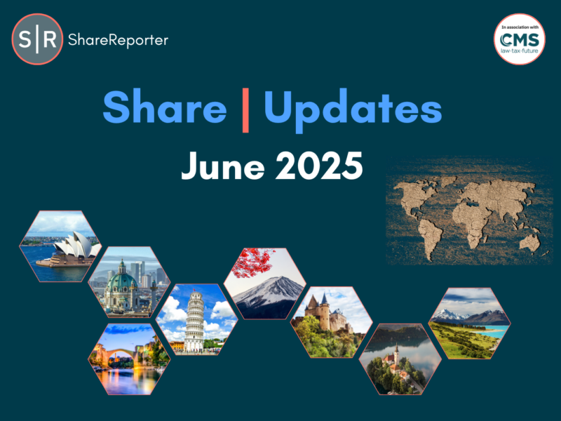 Share | Updates – June 2025