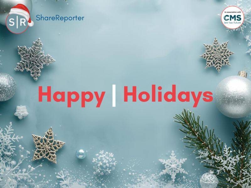Share | Updates – December 2025